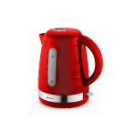 Sonai Kettle SH -3777, Red Color, 2200 Watt , 1.7 L