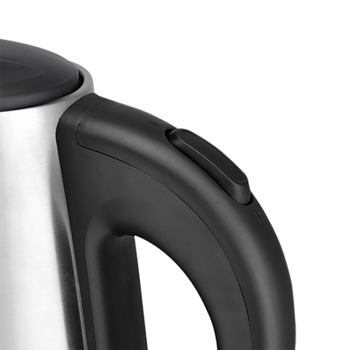 ⁦غلاية مياه سوناي – ستانلس ستيل – 2200 وات 1.7 لتر – SH-3770⁩ - الصورة ⁦3⁩