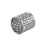 ⁦مفرمة لحم سوناي 2/1-1000 وات, مزودة ب 5 اقراص , اسود SH-4060⁩ - الصورة ⁦5⁩