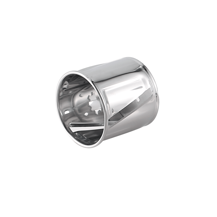 ⁦مفرمة لحم سوناي 2/1-1000 وات, مزودة ب 5 اقراص , اسود SH-4060⁩ - الصورة ⁦7⁩