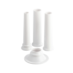 ⁦مفرمة لحم سوناي 2/1-1000 وات, 5 اقراص للفرم , احمر SH-4060⁩ - الصورة ⁦8⁩