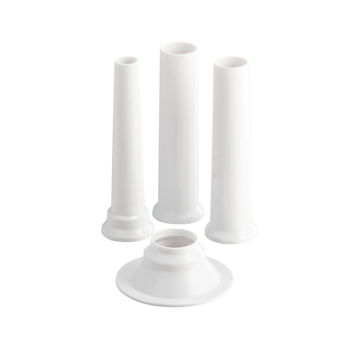 ⁦مفرمة لحم سوناي 2/1-1000 وات, 5 اقراص للفرم , احمر SH-4060⁩ - الصورة ⁦8⁩