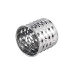 ⁦مفرمة لحم سوناي 2/1-1000 وات, 5 اقراص للفرم , احمر SH-4060⁩ - الصورة ⁦4⁩