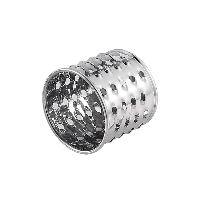 ⁦مفرمة لحم سوناي 2/1-1000 وات, 5 اقراص للفرم , احمر SH-4060⁩ - الصورة ⁦4⁩