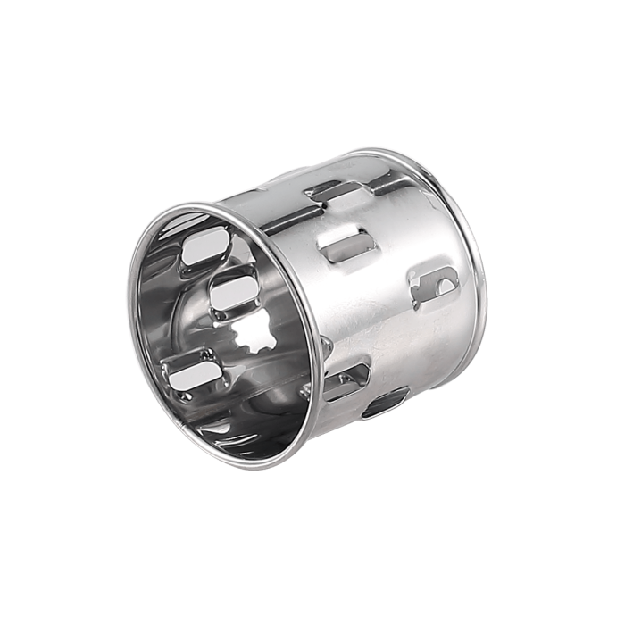 ⁦مفرمة لحم سوناي 2/1-1000 وات, 5 اقراص , ابيض SH-4060⁩ - الصورة ⁦6⁩