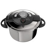Sonai Pressure Cooker - Capacity of 8L , MA-800 - Image 2