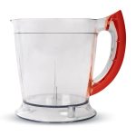 Sonai Chopper Quick  , MAR-500 ,120 Watt,1L, 1 Removable Blade - Image 2