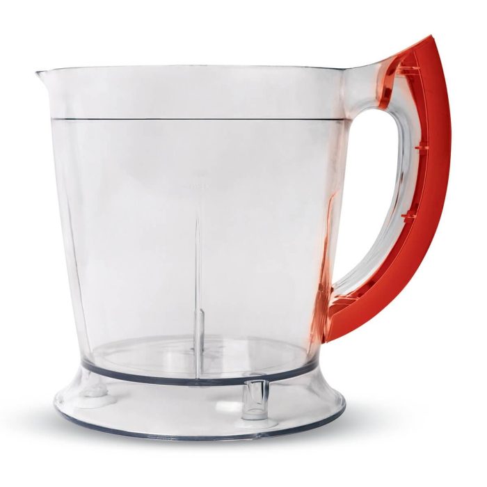 Sonai Chopper Quick  , MAR-500 ,120 Watt,1L, 1 Removable Blade - Image 2