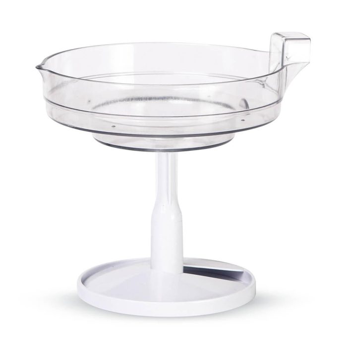 Sonai Chopper Quick  , MAR-500 ,120 Watt,1L, 1 Removable Blade - Image 3