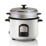 ⁦حلة طهي الأرز سوناي – 700 وات، 1.8 لتر – SH-3030⁩ - الصورة ⁦2⁩