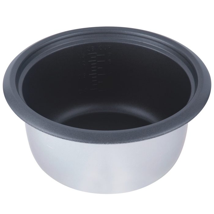 ⁦حلة طهي الأرز سوناي – 700 وات، 1.8 لتر – SH-3030⁩ - الصورة ⁦4⁩