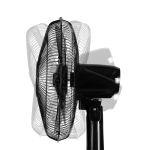 Sonai Stand Fan 18 " Fan With Remote 70 Watt , 3 Speed Settings, MAR-1840 - Image 3