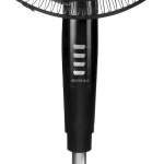 ⁦مروحة عمود سوناي 18 بوصة, 70 وات, 3 اوضاع للسرعة MAR-1831⁩ - الصورة ⁦3⁩