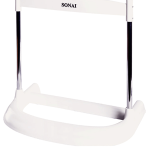 Sonai Stand Fan 14˝ MAR-4014, 70 Watt, 3 Speeds - Image 5