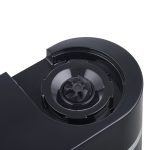 Sonai Stand Mixer-Mixi Plus7 SH-M1050 Black 1200 Watt 6 speeds - Image 2