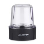 Sonai Stand Mixer-Mixi Plus7 SH-M1050 Black 1200 Watt 6 speeds - Image 5