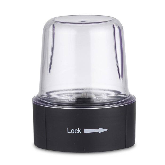 Sonai Stand Mixer-Mixi Plus7 SH-M1050 Black 1200 Watt 6 speeds - Image 5