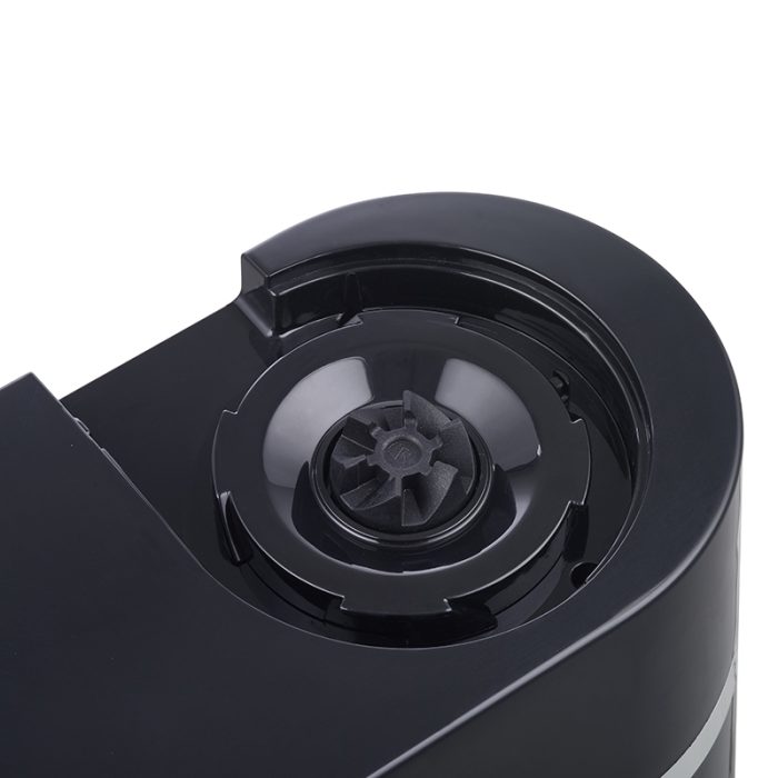 Sonai Stand Mixer-Mixi Plus7 SH-M1050 Black 1200 Watt 6 speeds - Image 2