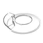 Sonai Stand Mixer - Mixi Plus 7/1, SH- M1050 ,Red Color,1200 Watt ,6 Speeds 7L - Image 6