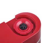 Sonai Stand Mixer - Mixi Plus 7/1, SH- M1050 ,Red Color,1200 Watt ,6 Speeds 7L - Image 2
