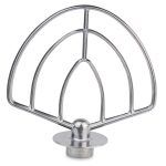 Sonai Stand Mixer - Mixi SH-M990 black Color 1200 Watt 6 Speeds and Pulse 7L Bowl - Image 2