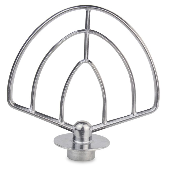 Sonai Stand Mixer - Mixi SH-M990 Red Color 1200 Watt 6 Speeds And Pulse 7L Bowl - Image 4