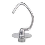 Sonai Stand Mixer - Mixi SH-M990 Red Color 1200 Watt 6 Speeds And Pulse 7L Bowl - Image 3