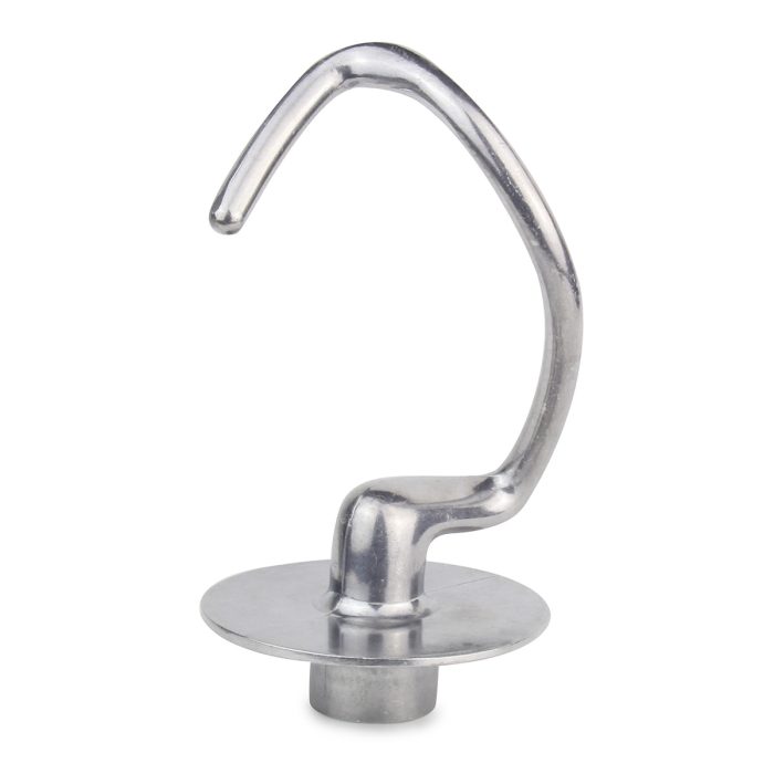 Sonai Stand Mixer - Mixi SH-M990 Red Color 1200 Watt 6 Speeds And Pulse 7L Bowl - Image 3