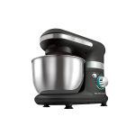 Sonai Stand Mixer SH-M770 Black Color 600 Watt 6 Speeds 4L