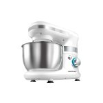 Sonai Stand Mixer SH-M770 White Color 600 Watt 6 Speeds 4L