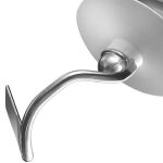 Sonai Stand Mixer SH-M770 White Color 600 Watt 6 Speeds 4L - Image 2