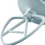 Sonai Stand Mixer SH-M770 White Color 600 Watt 6 Speeds 4L - Image 4