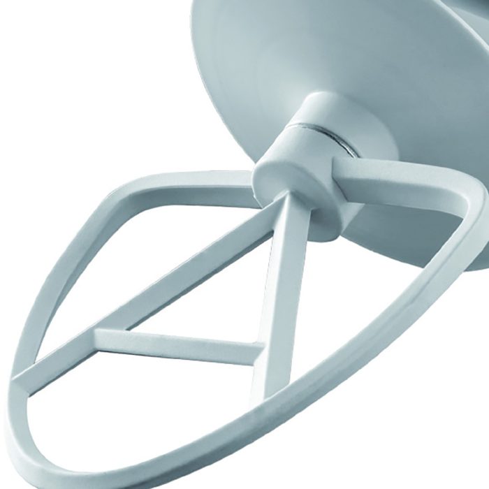 Sonai Stand Mixer SH-M770 White Color 600 Watt 6 Speeds 4L - Image 4