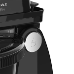 ⁦مضرب عجان سوناي , تويستر بلس , 350 وات , 3.4 لتر, 5 سرعات , اسود SH-M810⁩ - الصورة ⁦3⁩