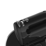 ⁦مضرب عجان سوناي , تويستر بلس , 350 وات , 3.4 لتر, 5 سرعات , اسود SH-M810⁩ - الصورة ⁦4⁩