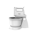 Sonai Stand Mixer Twister Plus ,  SH -M810 , White , 350 Watt ,  5 speeds , 3.4 L