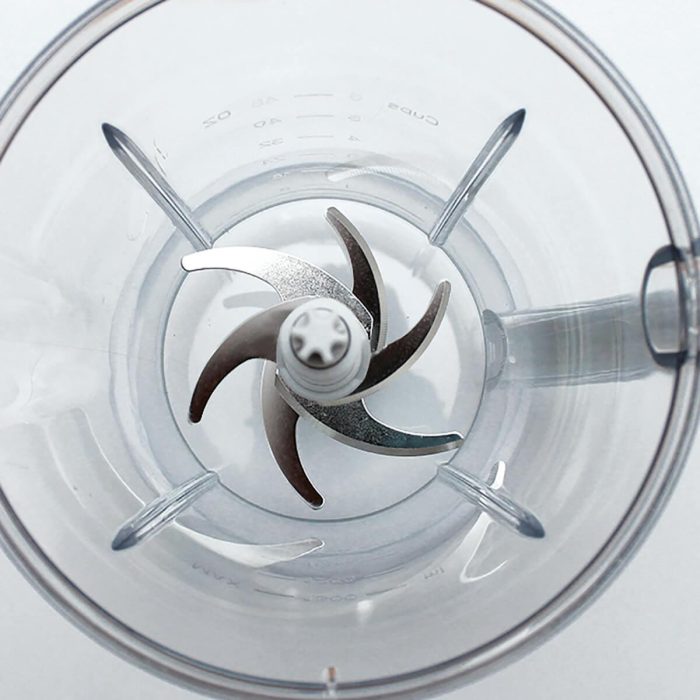 Sonai Super Chopper MAR-3073 - 450 Watt 1.5L 6 Blades with HEXA Technology - Image 4