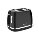 Sonai Toaster-Flair-SH-1820,Black ,870 Watt With 3 Functions