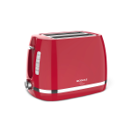 محمص الخبز سوناي -فلير -870 وات 3 وظائف, احمر SH-1820