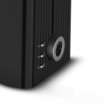 ⁦محمص الخبز سوناي – لأرج , 1400 وات , 6 مستويات , 3 وظائف SH-1830⁩ - الصورة ⁦2⁩