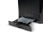 ⁦محمص الخبز سوناي – لأرج , 1400 وات , 6 مستويات , 3 وظائف SH-1830⁩ - الصورة ⁦3⁩