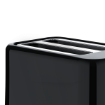 ⁦محمص الخبز سوناي – توستى، 730 وات، 3 وظائف – SH-1808⁩ - الصورة ⁦5⁩