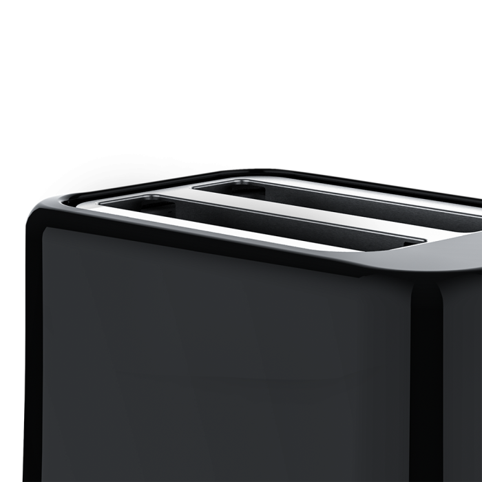 ⁦محمص الخبز سوناي – توستى، 730 وات، 3 وظائف – SH-1808⁩ - الصورة ⁦5⁩