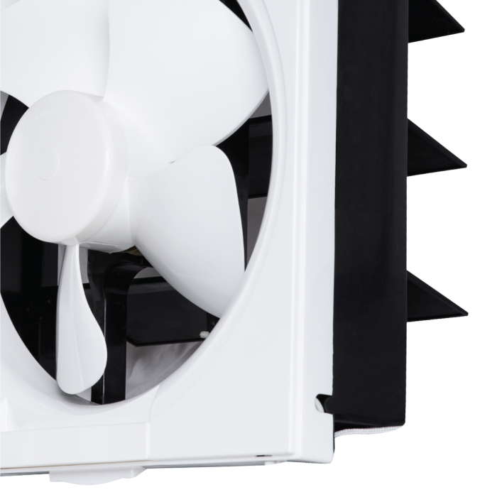Sonai Ventilation Fan MAR-25R2, 30 Watt, Suction And Exhaust - Image 2
