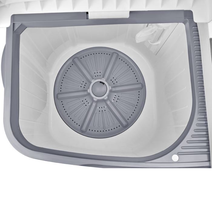 Sonai Washing Machine , AL HANEM , Half Automatic WM ,  9 KG , Wash &Spin Timer, MAR-14000 - Image 2