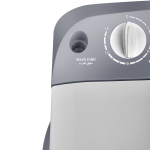 Sonai Washing Machine , AL HANEM , Half Automatic WM ,  9 KG , Wash &Spin Timer, MAR-14000 - Image 10