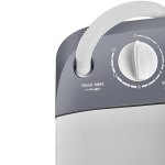 Sonai Washing Machine , AL HANEM , Half Automatic WM ,  9 KG , Wash &Spin Timer, MAR-14000 - Image 11