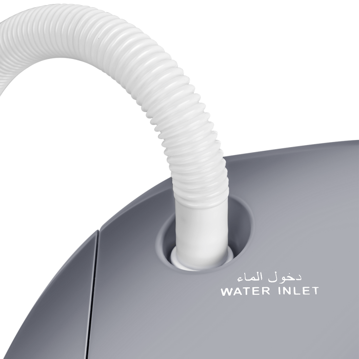 ⁦غسالة سوناي حوضين ,الملكة, نصف اوتوماتيك , 14 كجم , بمؤقت الغسيل و العصر MAR-17500⁩ - الصورة ⁦10⁩