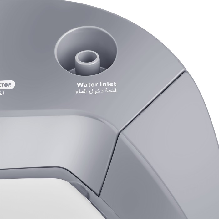 ⁦غسالة سوناي حوضين ,الملكة, نصف اوتوماتيك , 14 كجم , بمؤقت الغسيل و العصر MAR-17500⁩ - الصورة ⁦6⁩