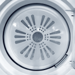 Sonai Washing Machine , Twister , Twin Tub Half Automatic  ,12 KG , Wash & Spin Timer ,MAR -220 - Image 2